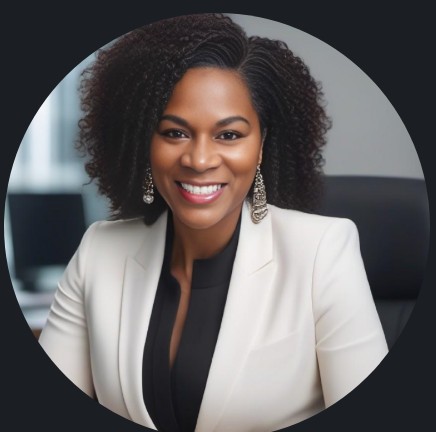 Crystal Stewart, PMP®